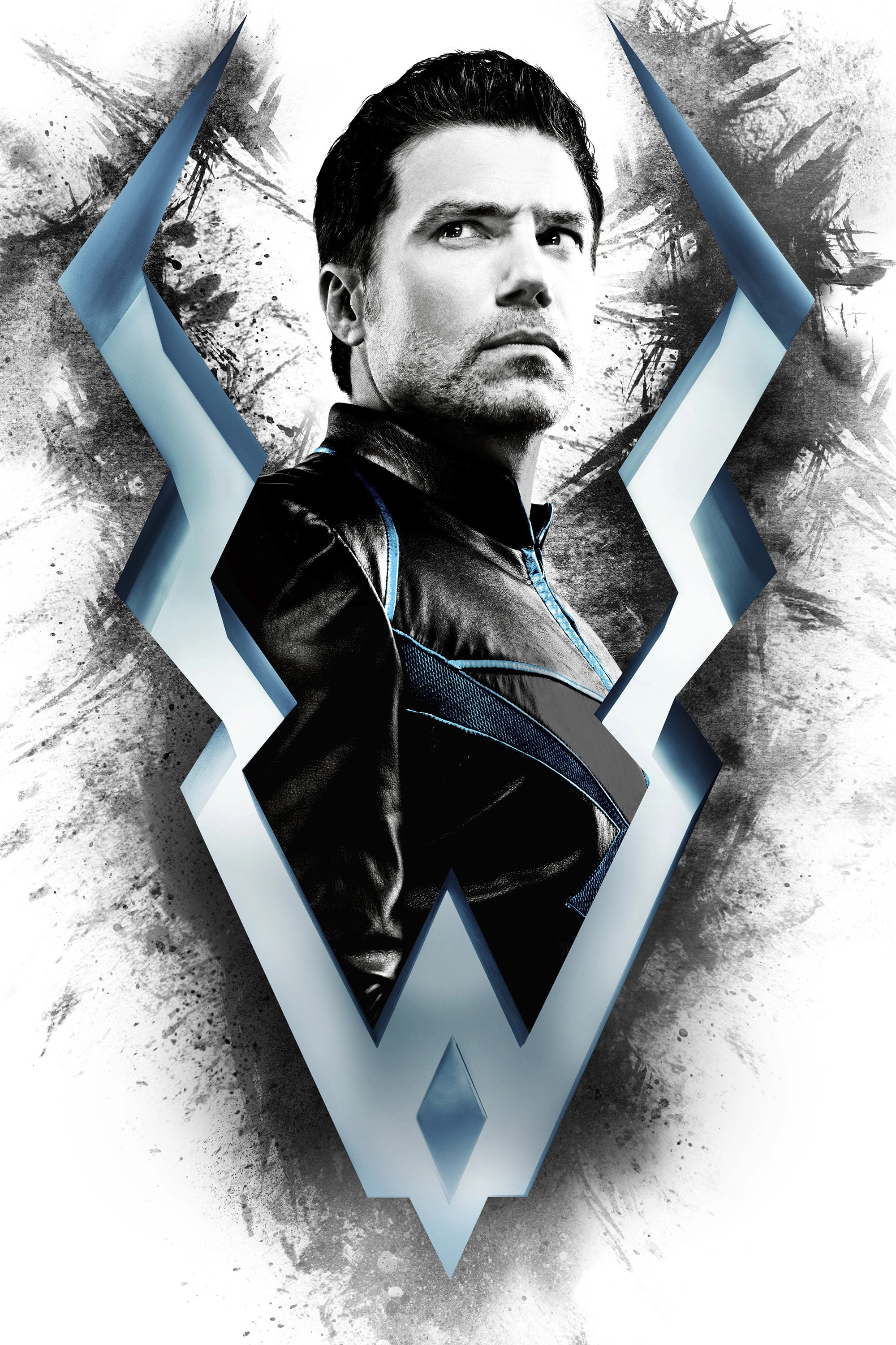 Marvel's Inhumans