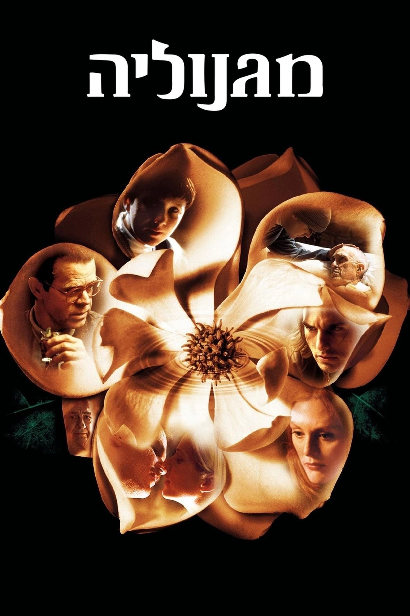 Magnolia
