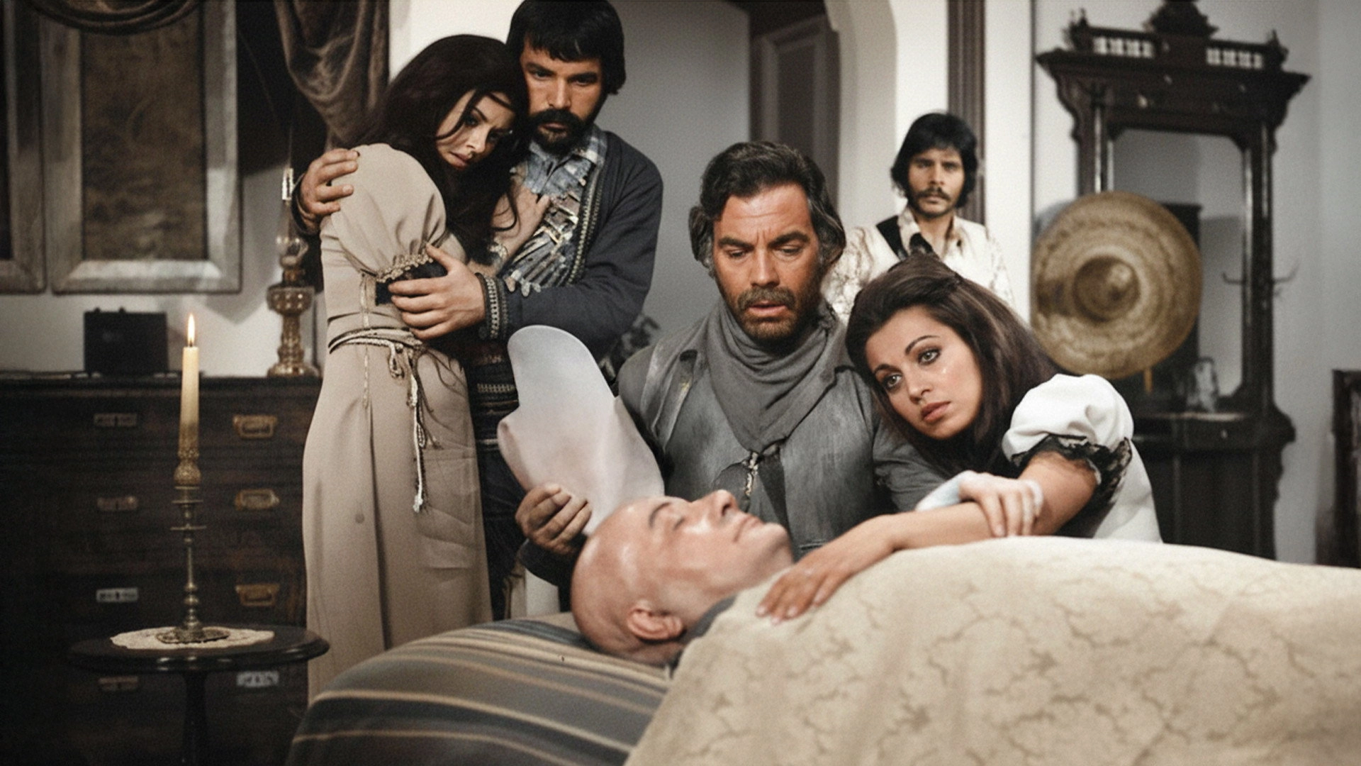 Kanun Adamı
