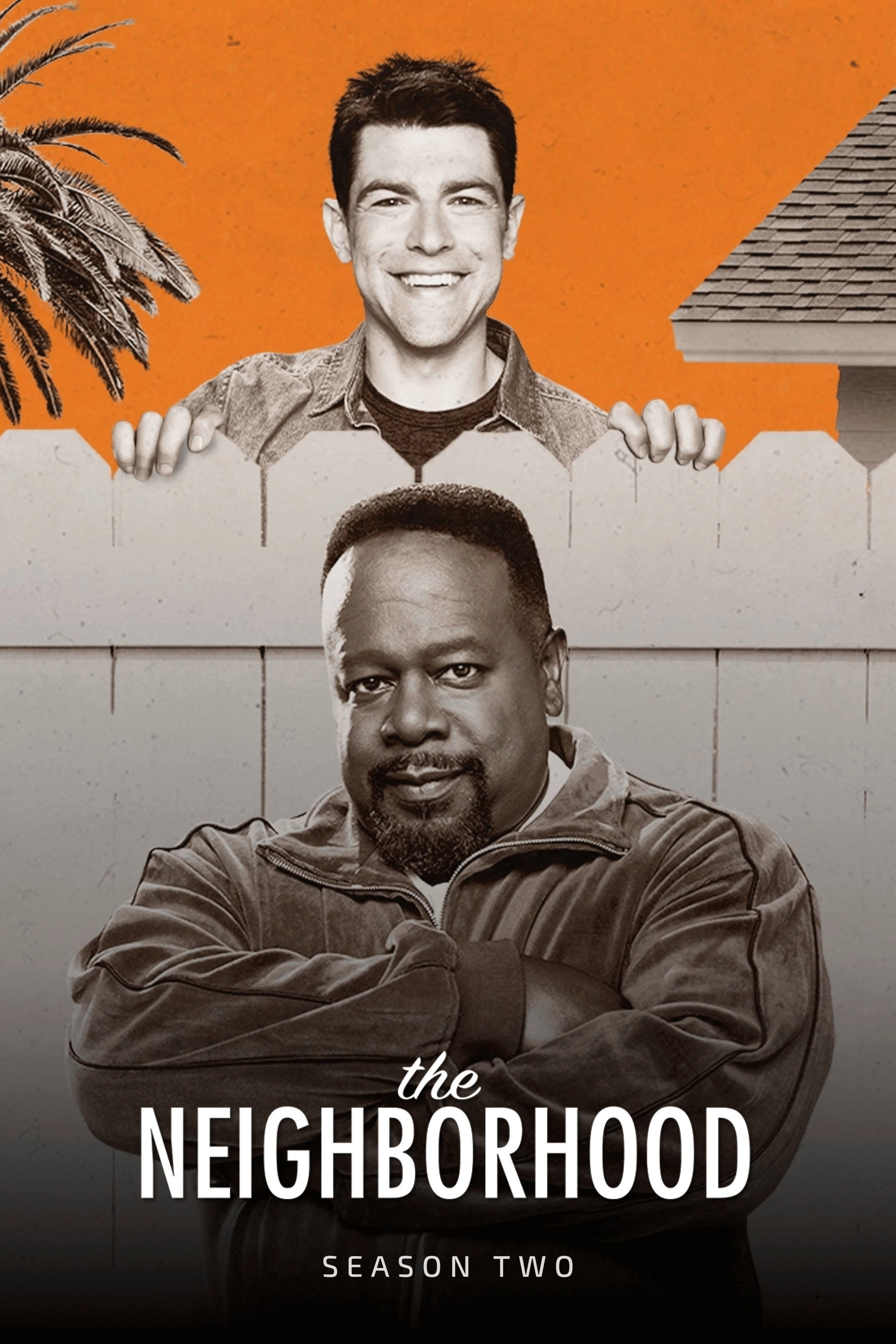 The Neighborhood