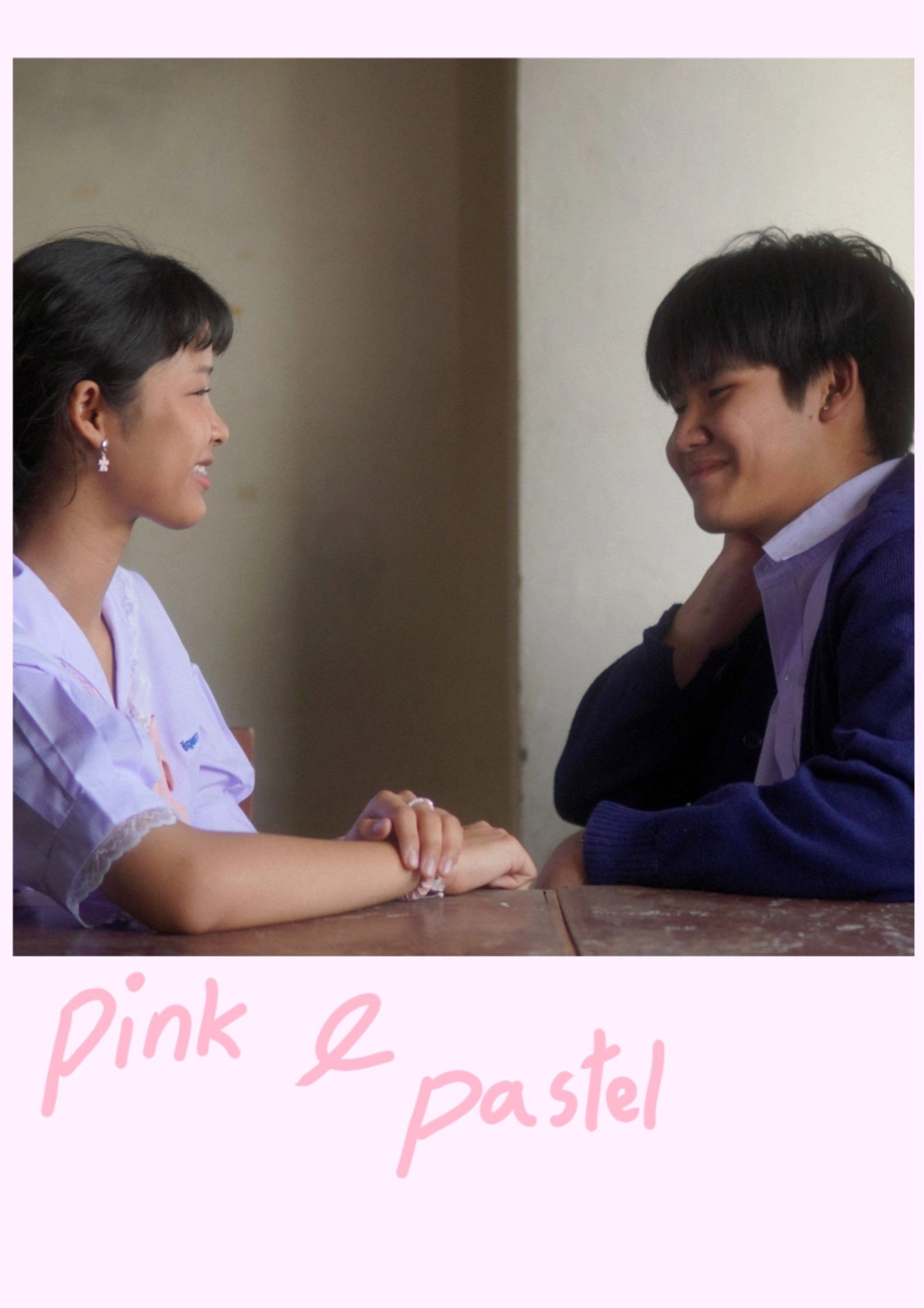 Pink&Pastel