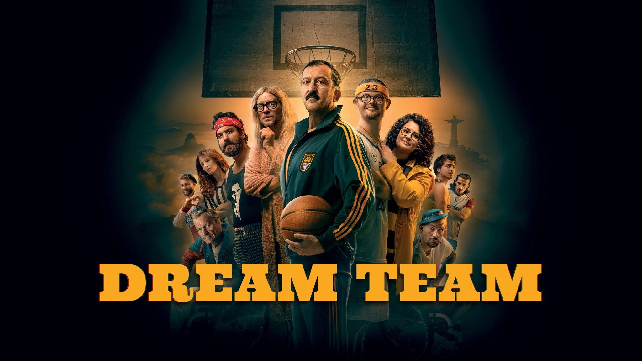 Dream Team