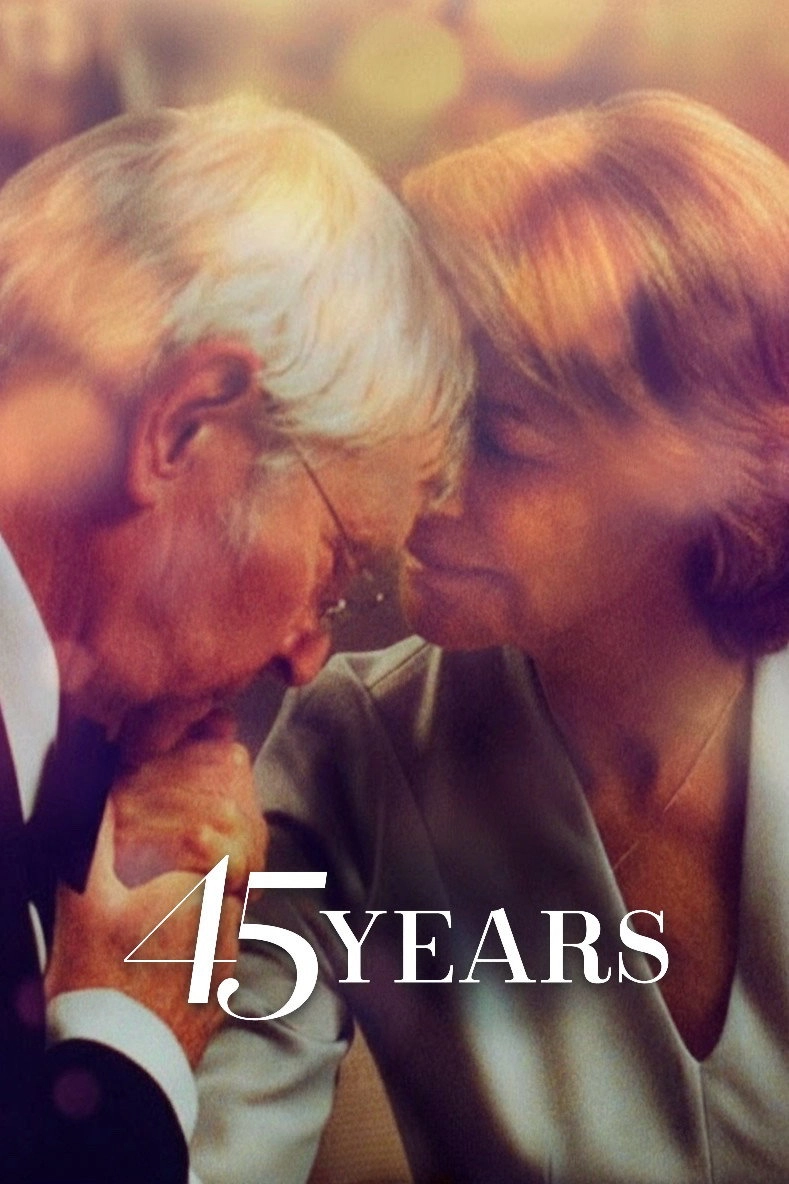 45 Years