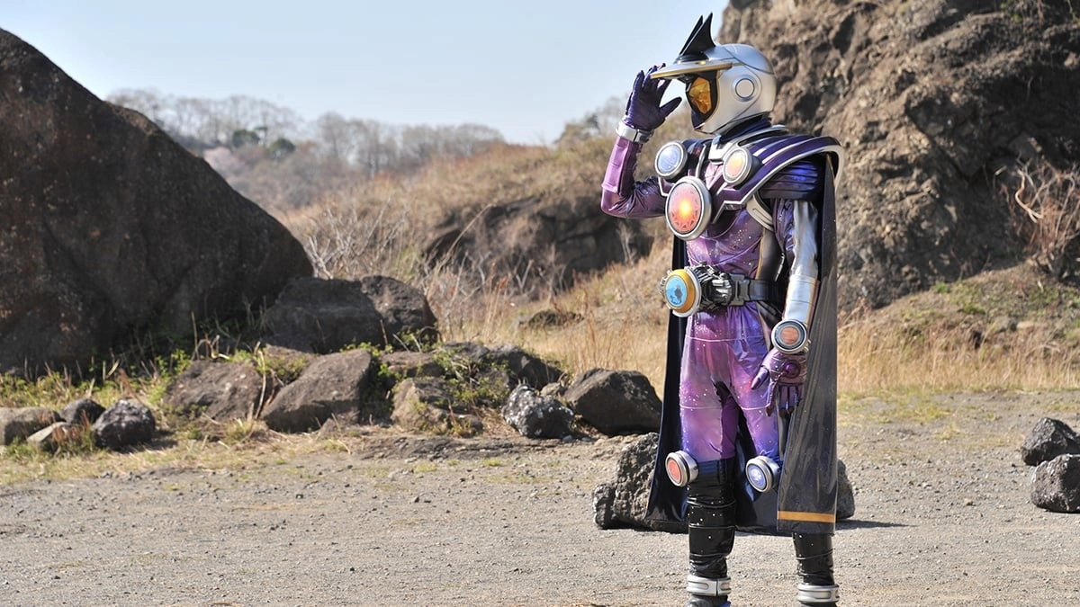 Kamen Rider Zi-O