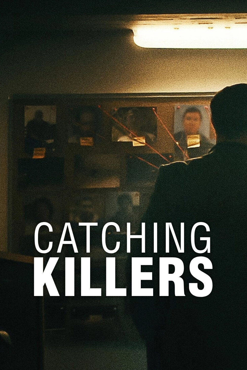 Catching Killers