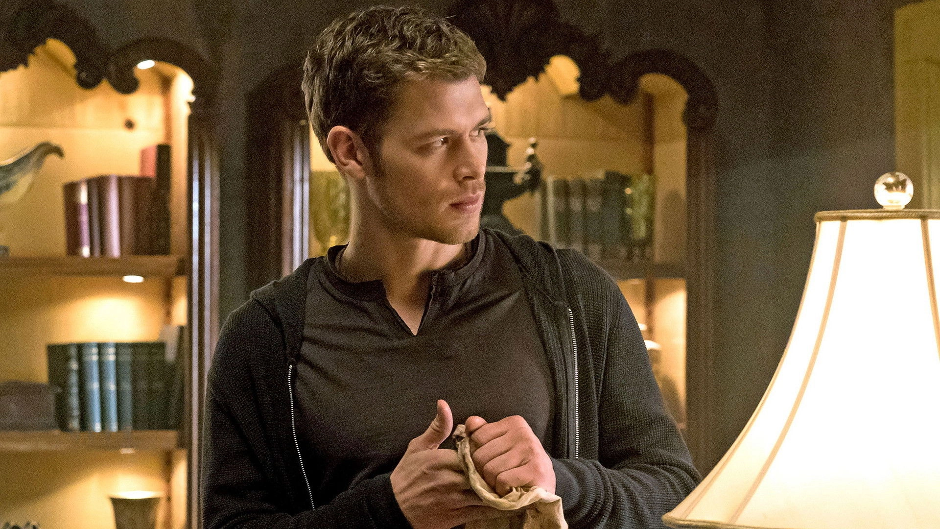 The Originals