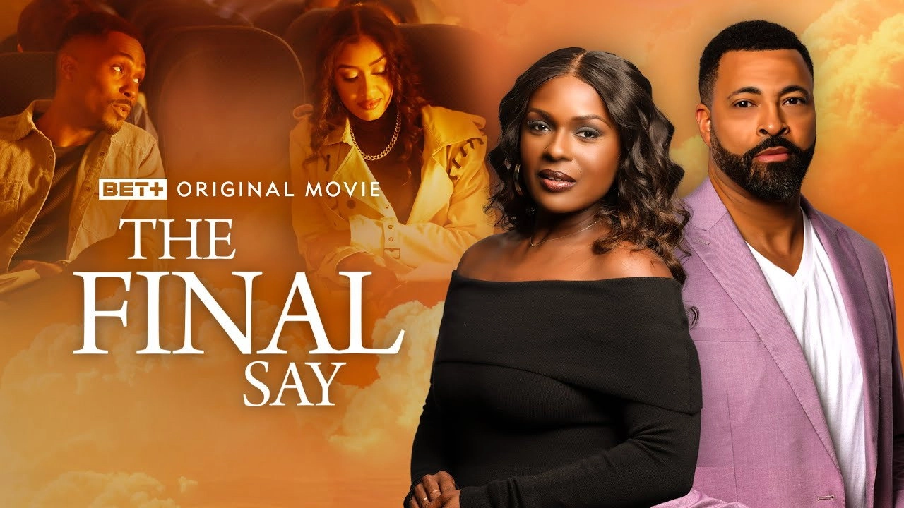 The Final Say