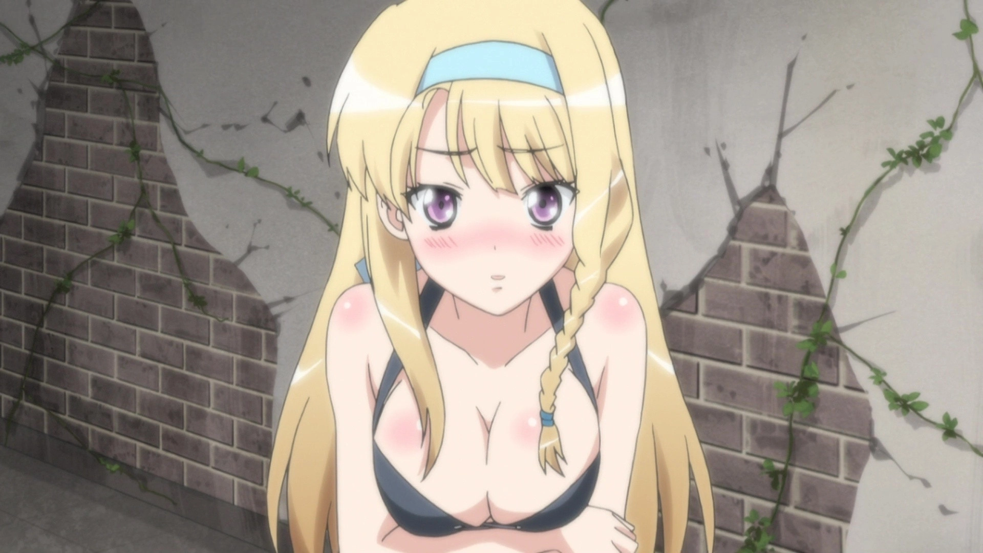 Nakaimo: My Little Sister Is Among Them!