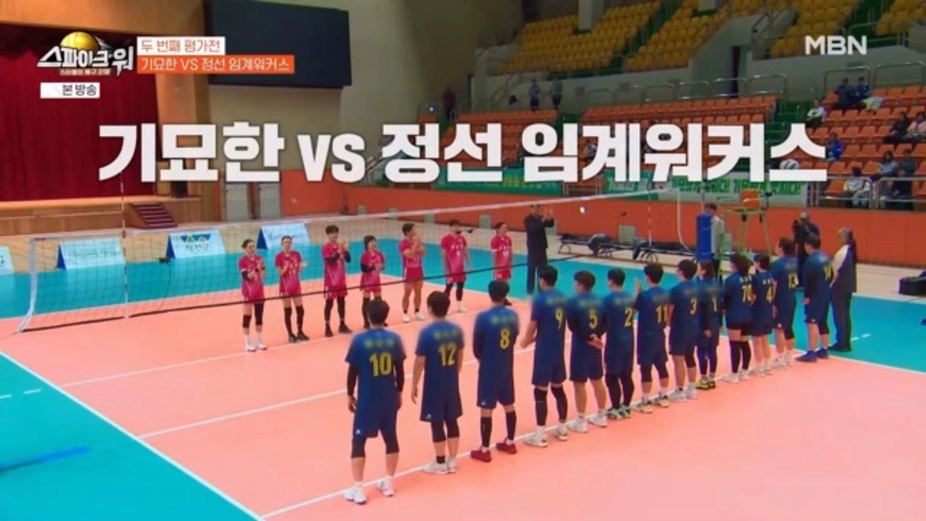 Spike War