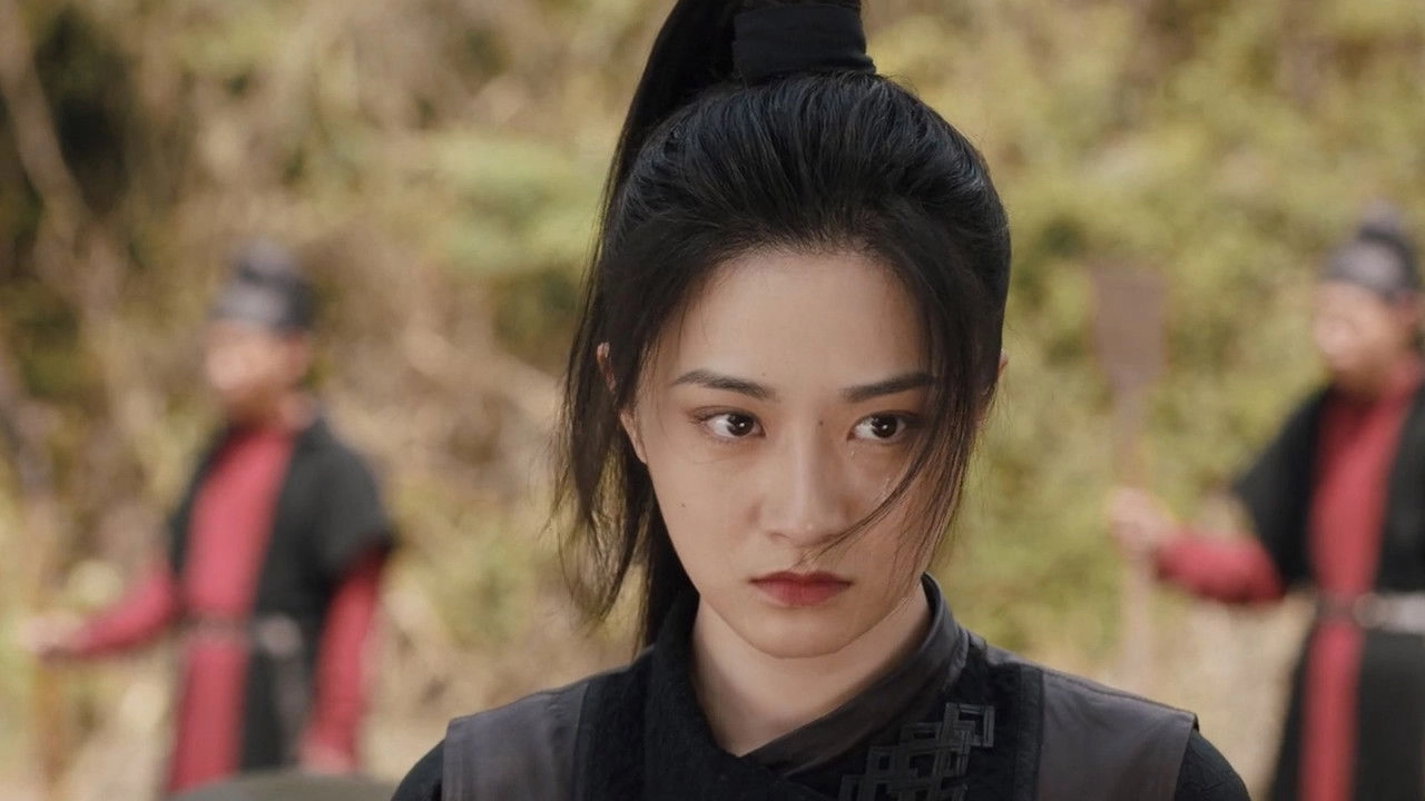 Strange Tales of Tang Dynasty