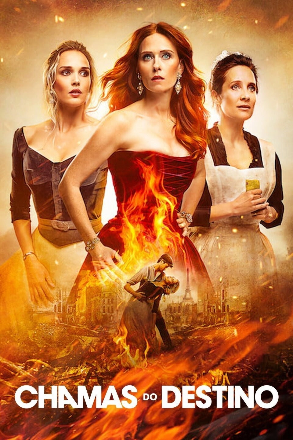 The Bonfire of Destiny