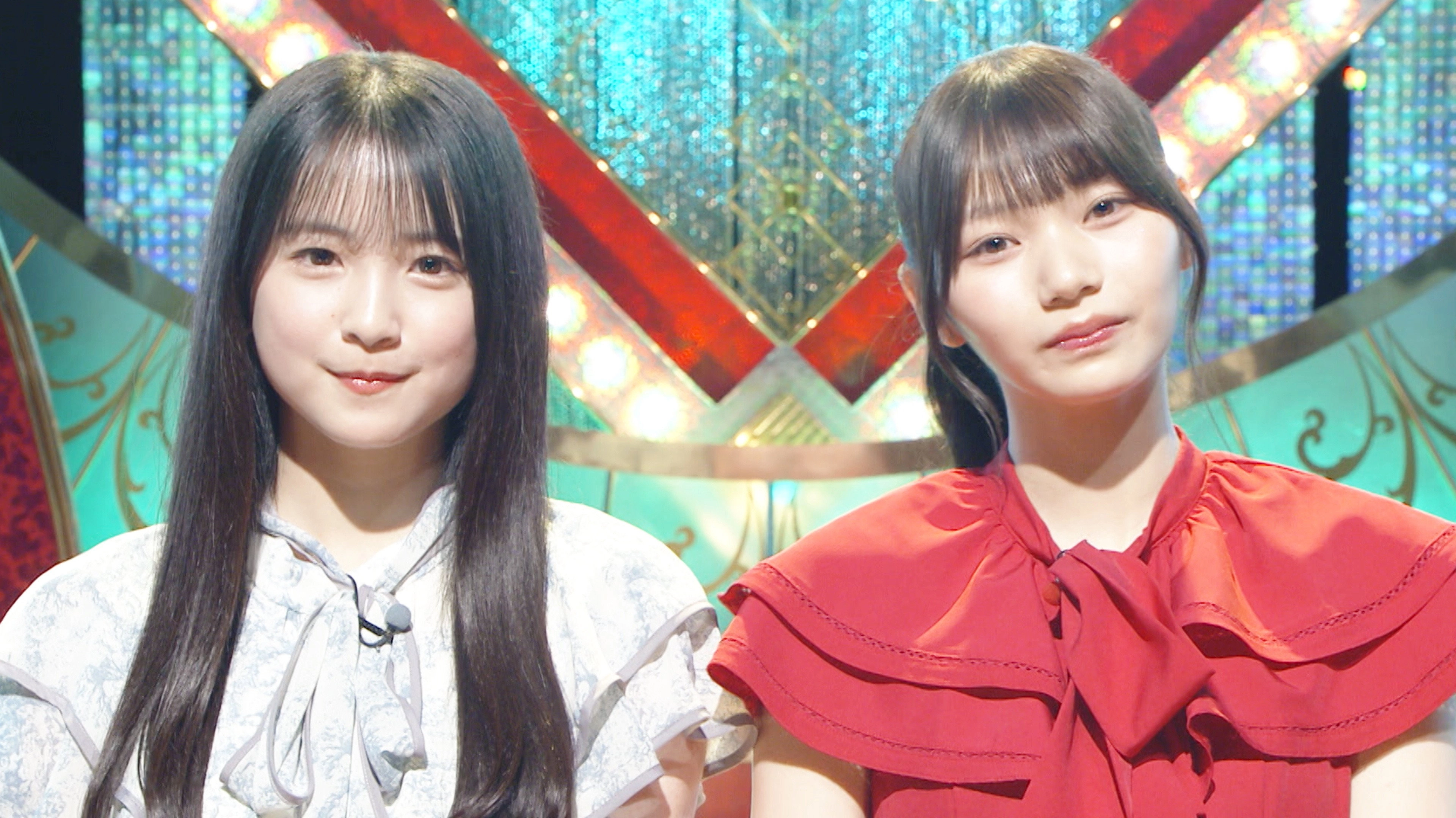 乃木坂スター誕生！SIX