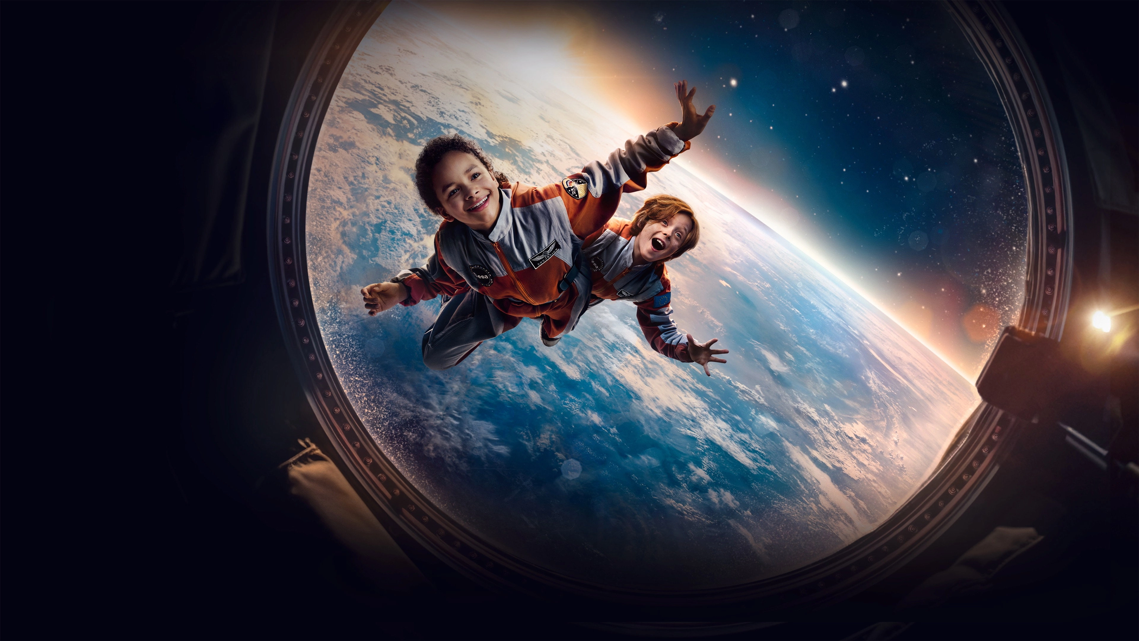 Wow! Message from Outer Space