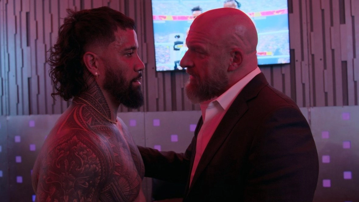 WWE: Unreal