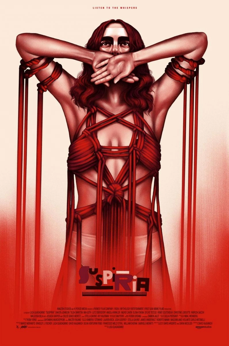 Suspiria
