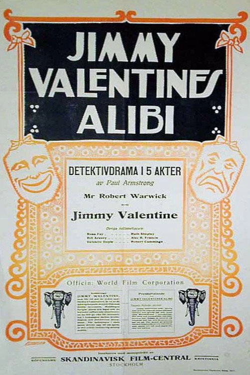 Alias Jimmy Valentine