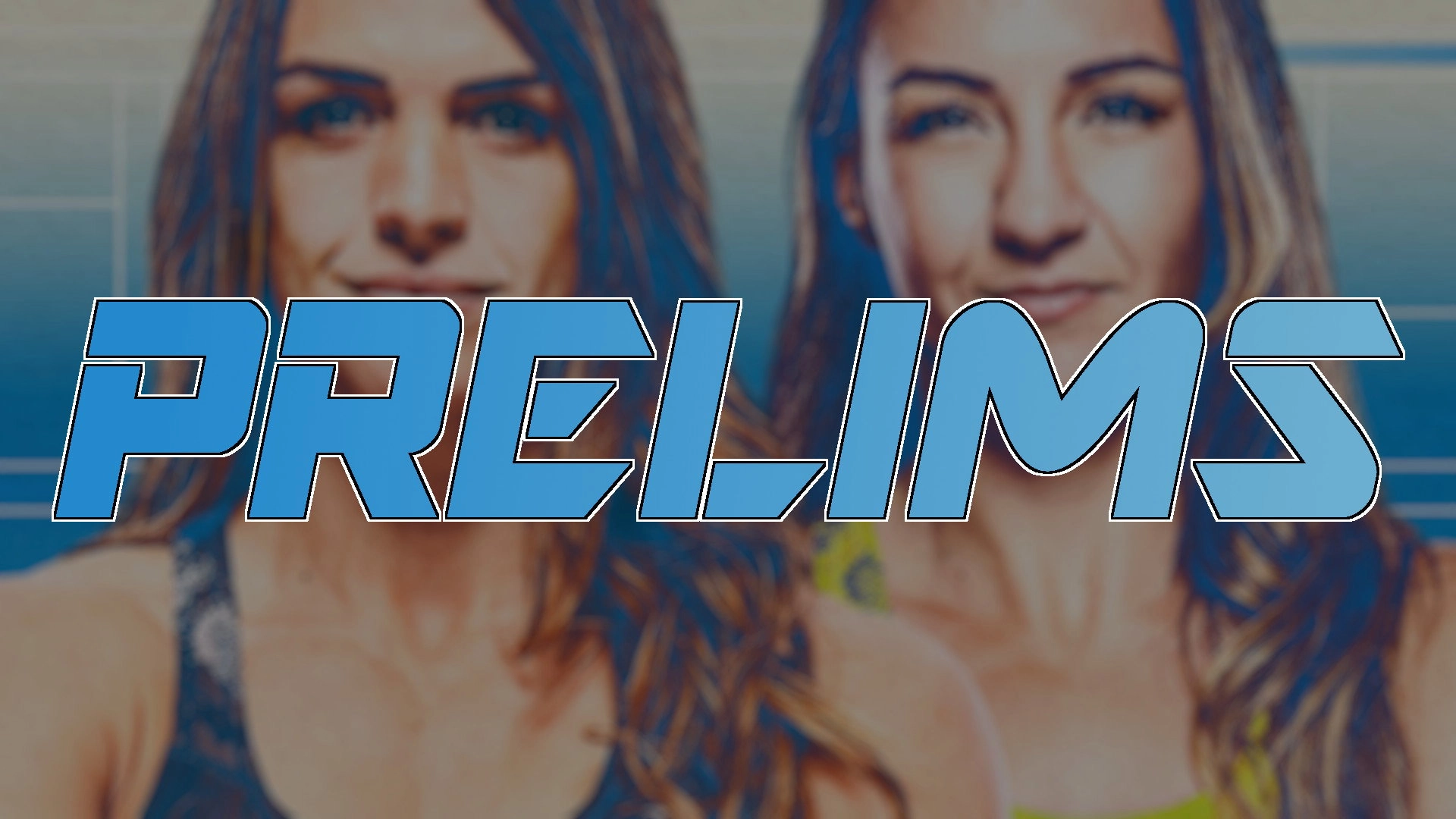 UFC Fight Night 249: Dern vs. Ribas 2