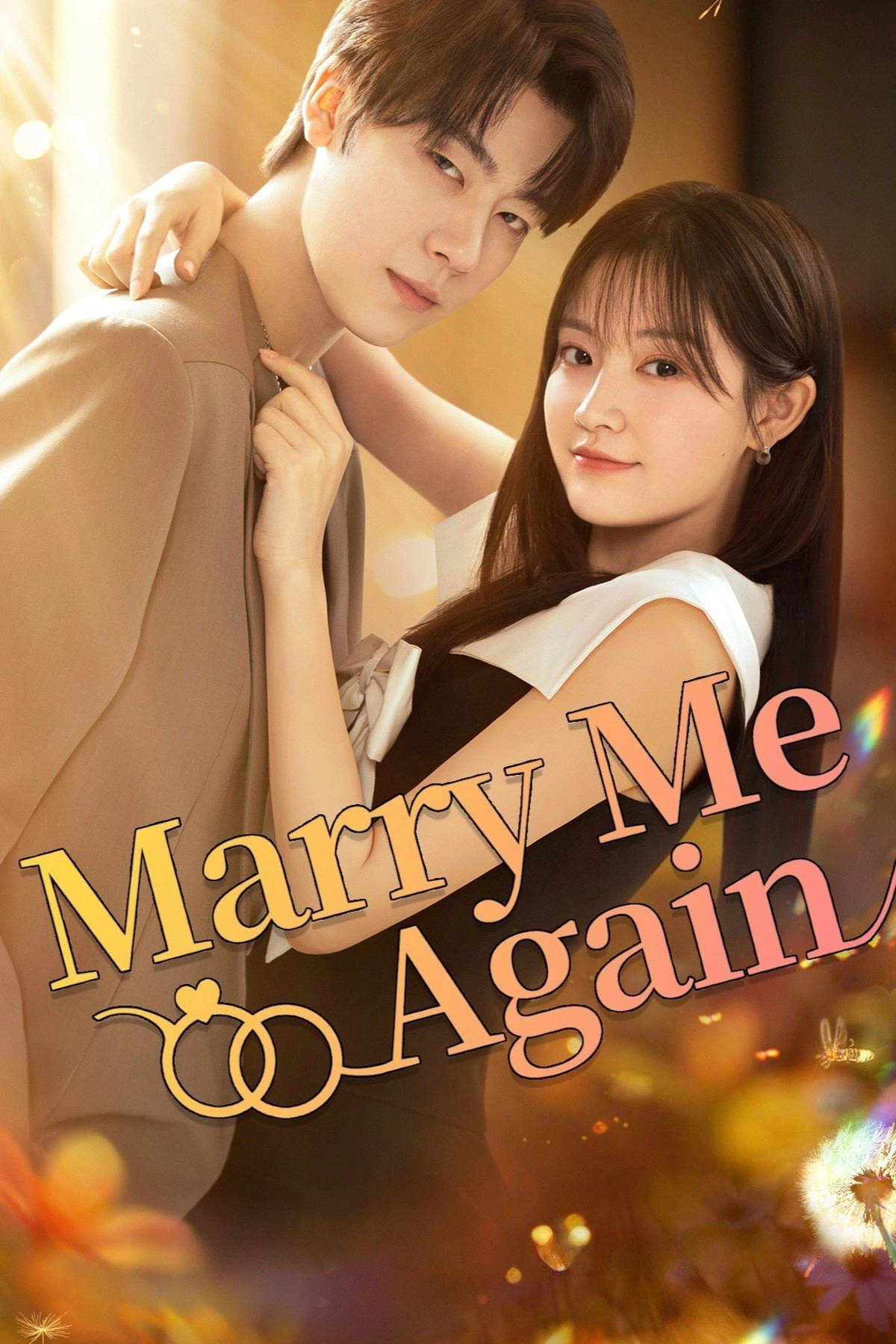 Marry Me Again