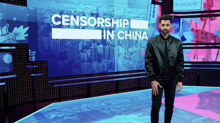 Patriot Act with Hasan Minhaj
