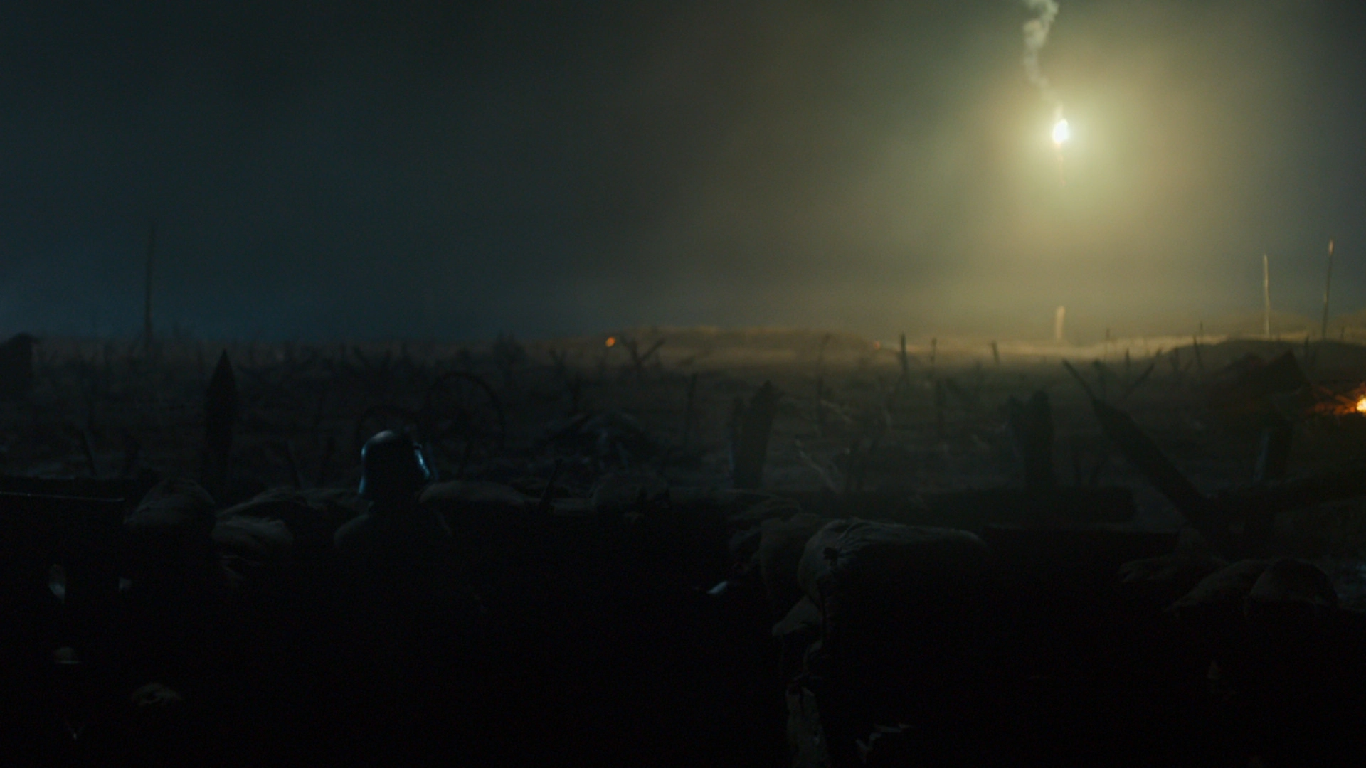 All Quiet on the Western Front