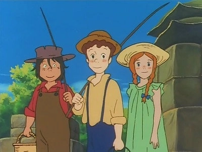 The Adventures of Tom Sawyer