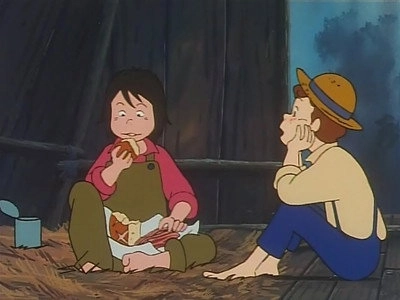 The Adventures of Tom Sawyer