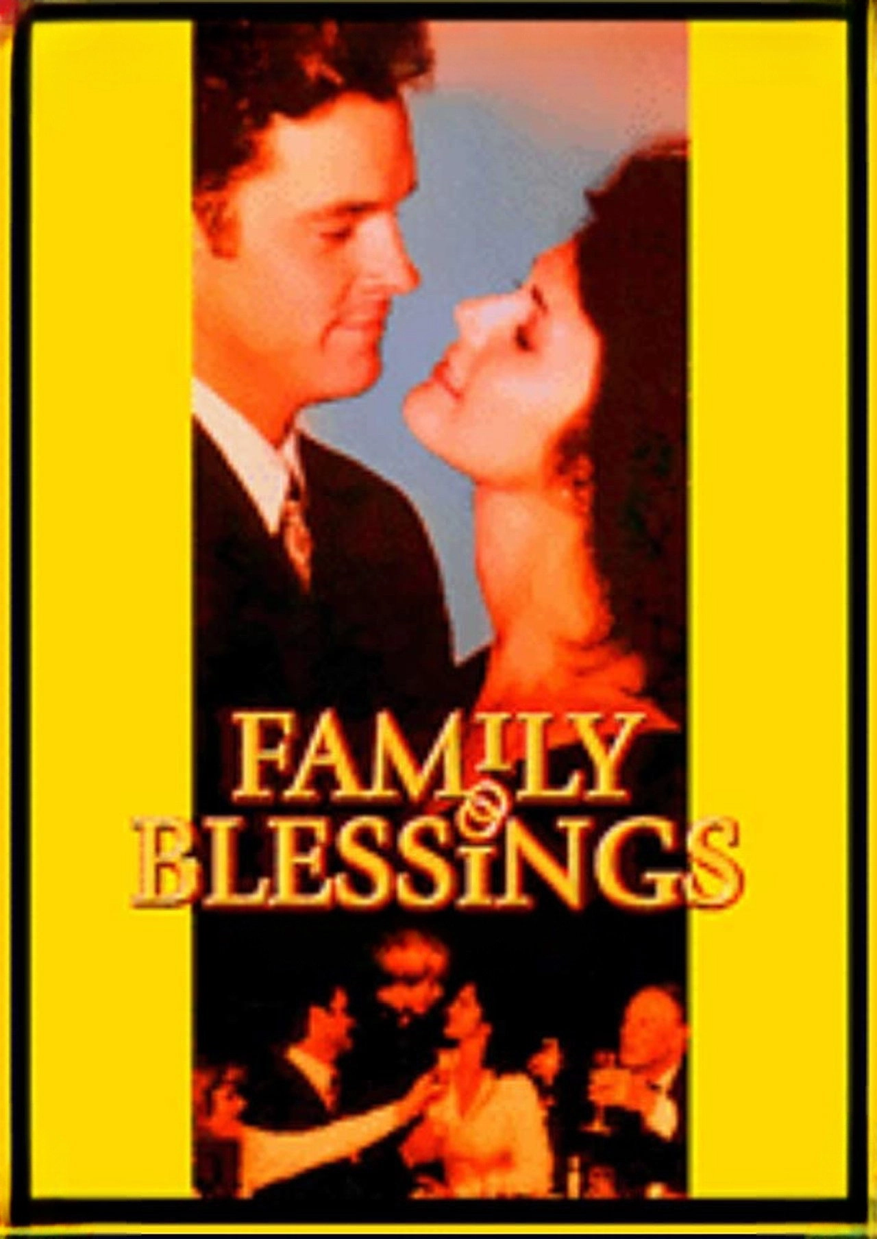 Family Blessings
