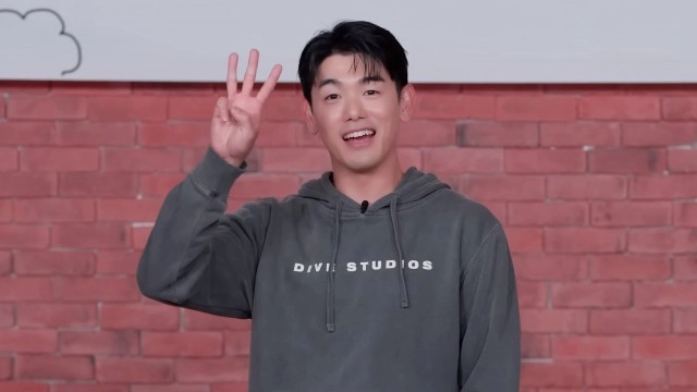 Hwaiting