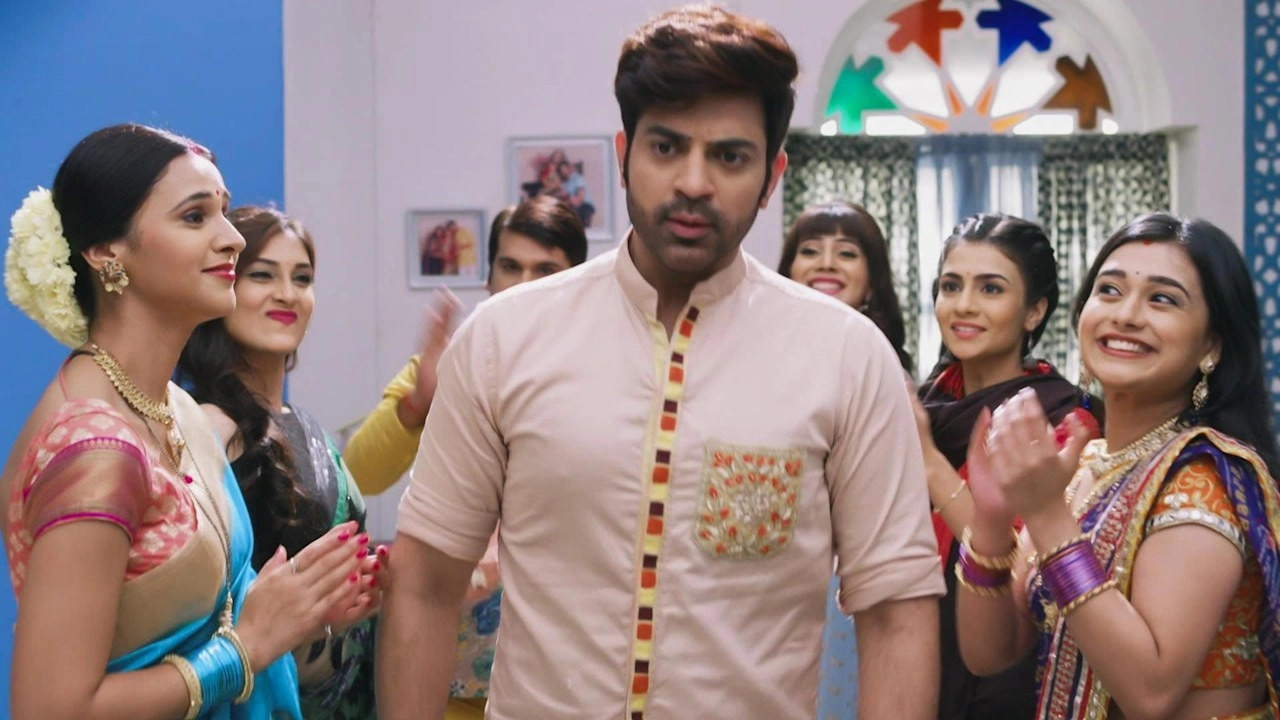 Kya Haal, Mr. Paanchal?