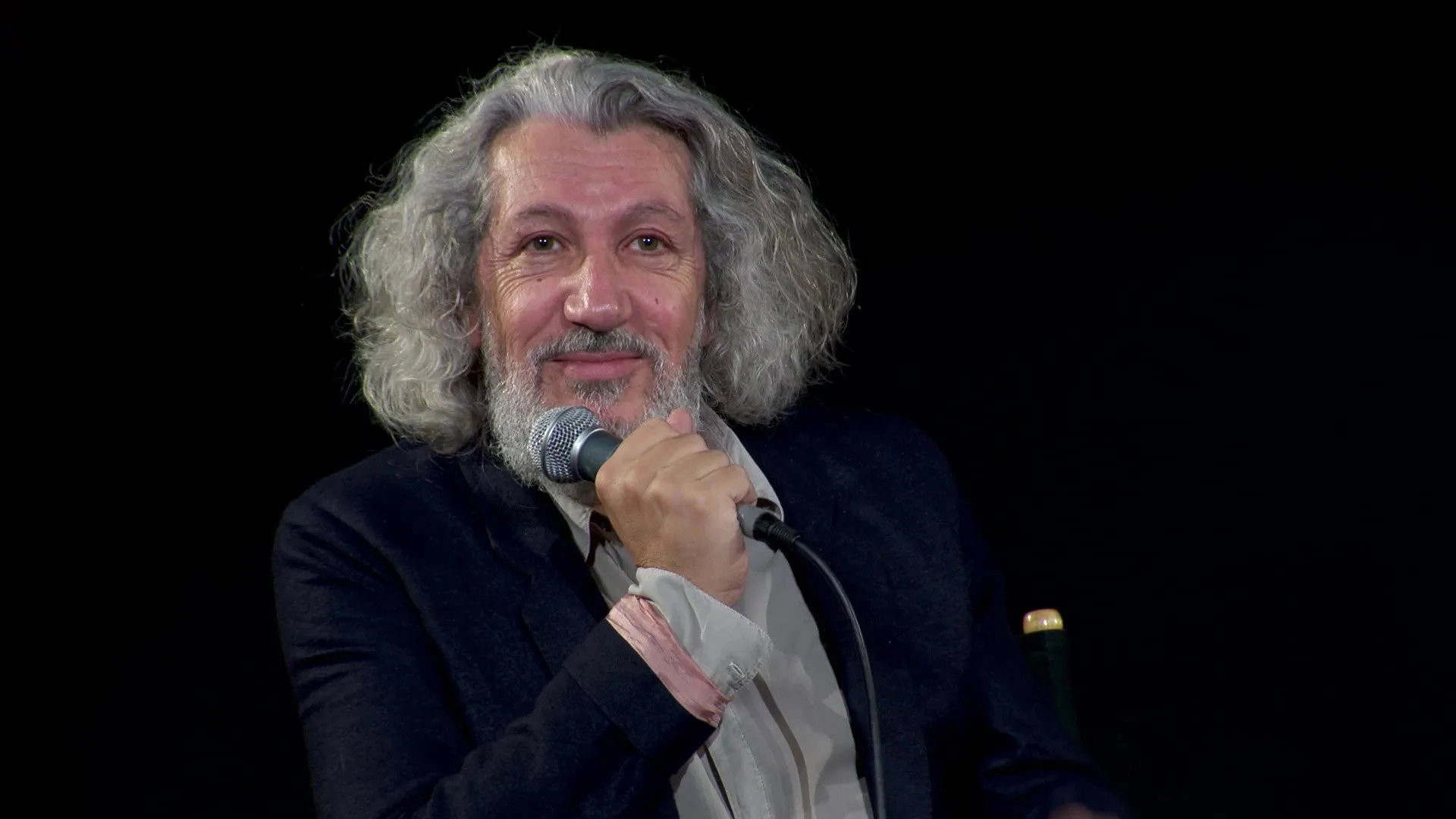 Alain Chabat : Leçon de cinéma