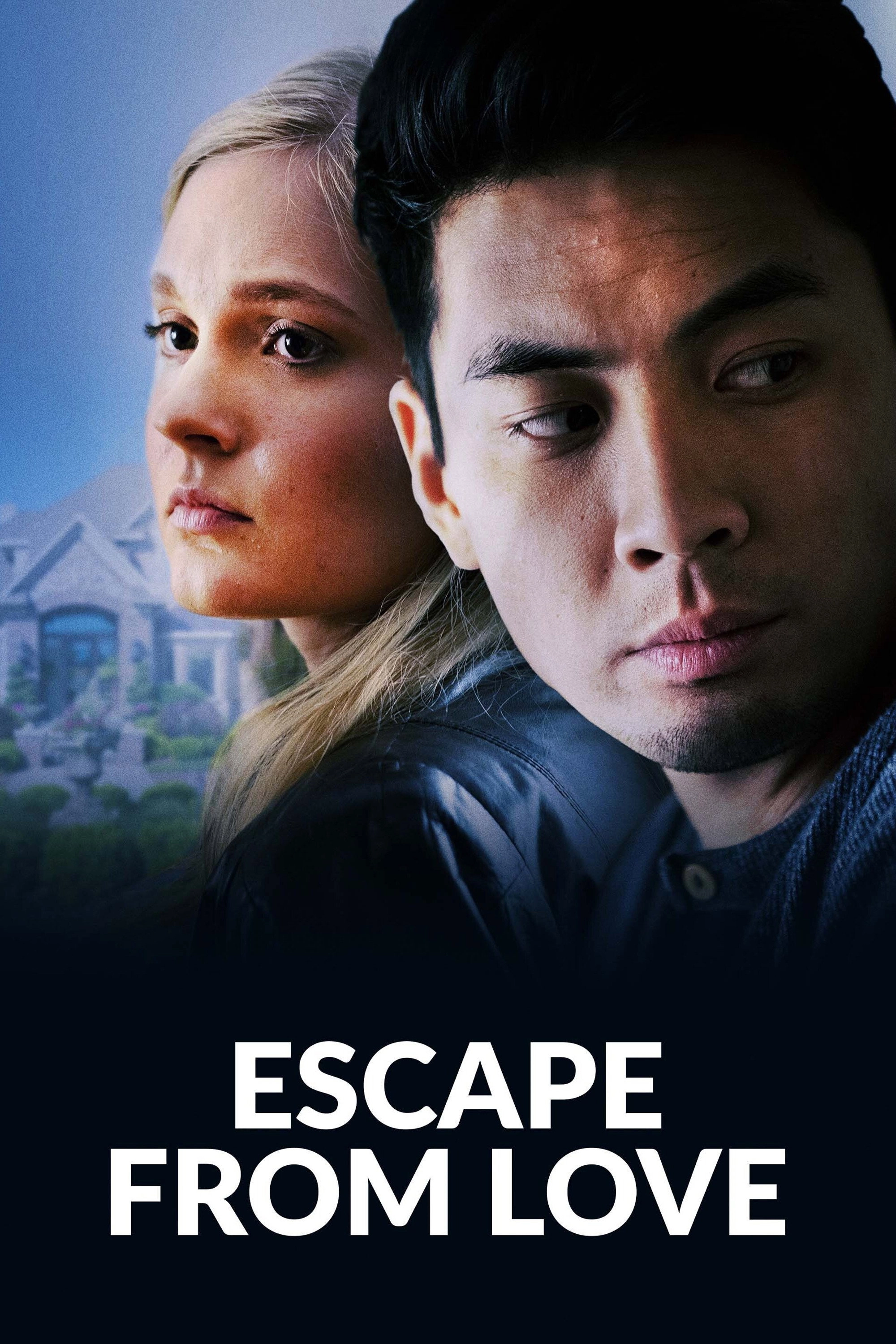 Escape from Love