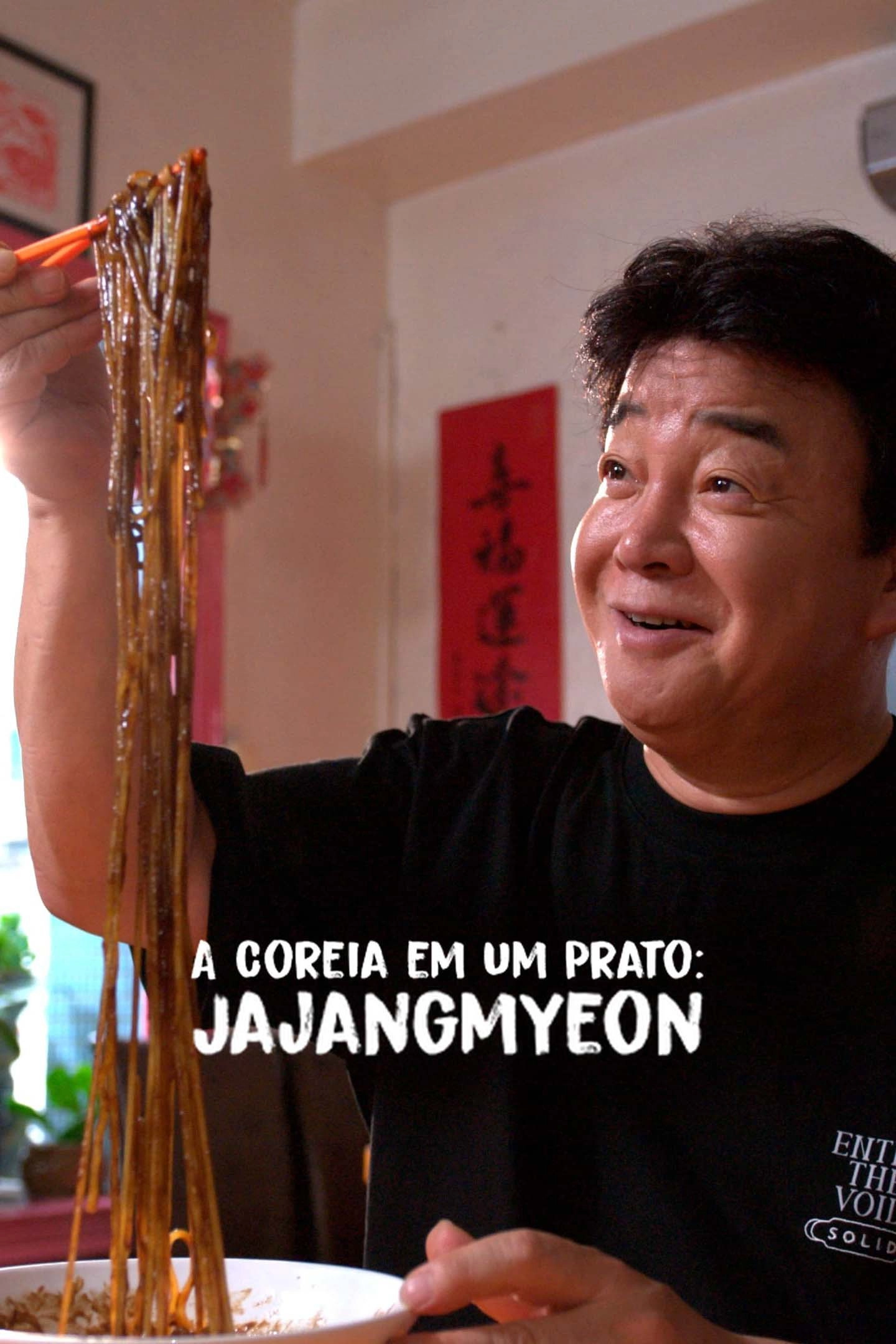Jjajangmyeon Rhapsody
