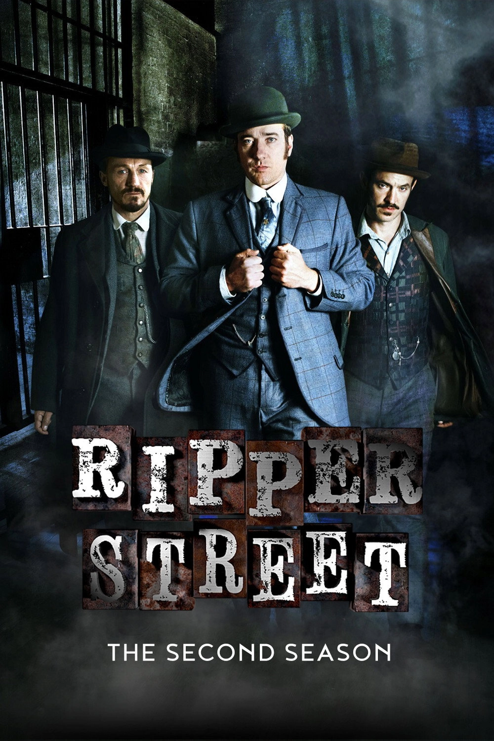 Ripper Street