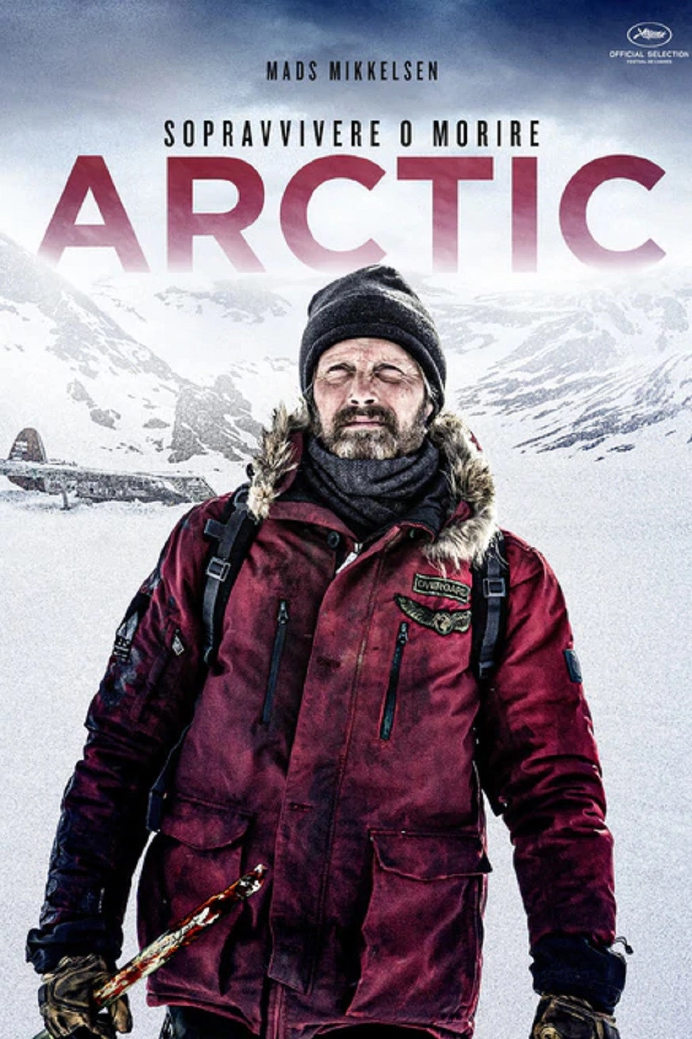 Arctic