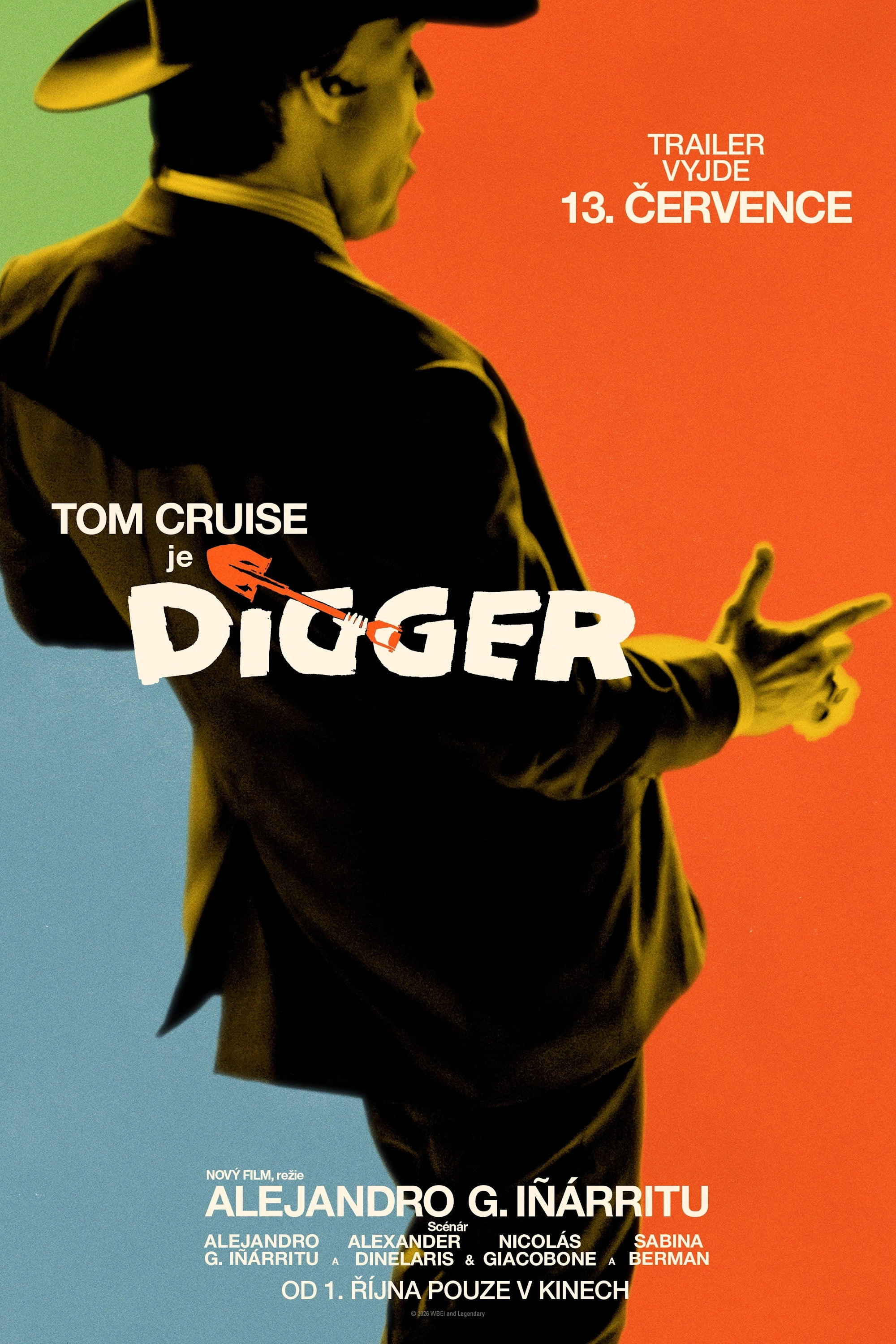Digger