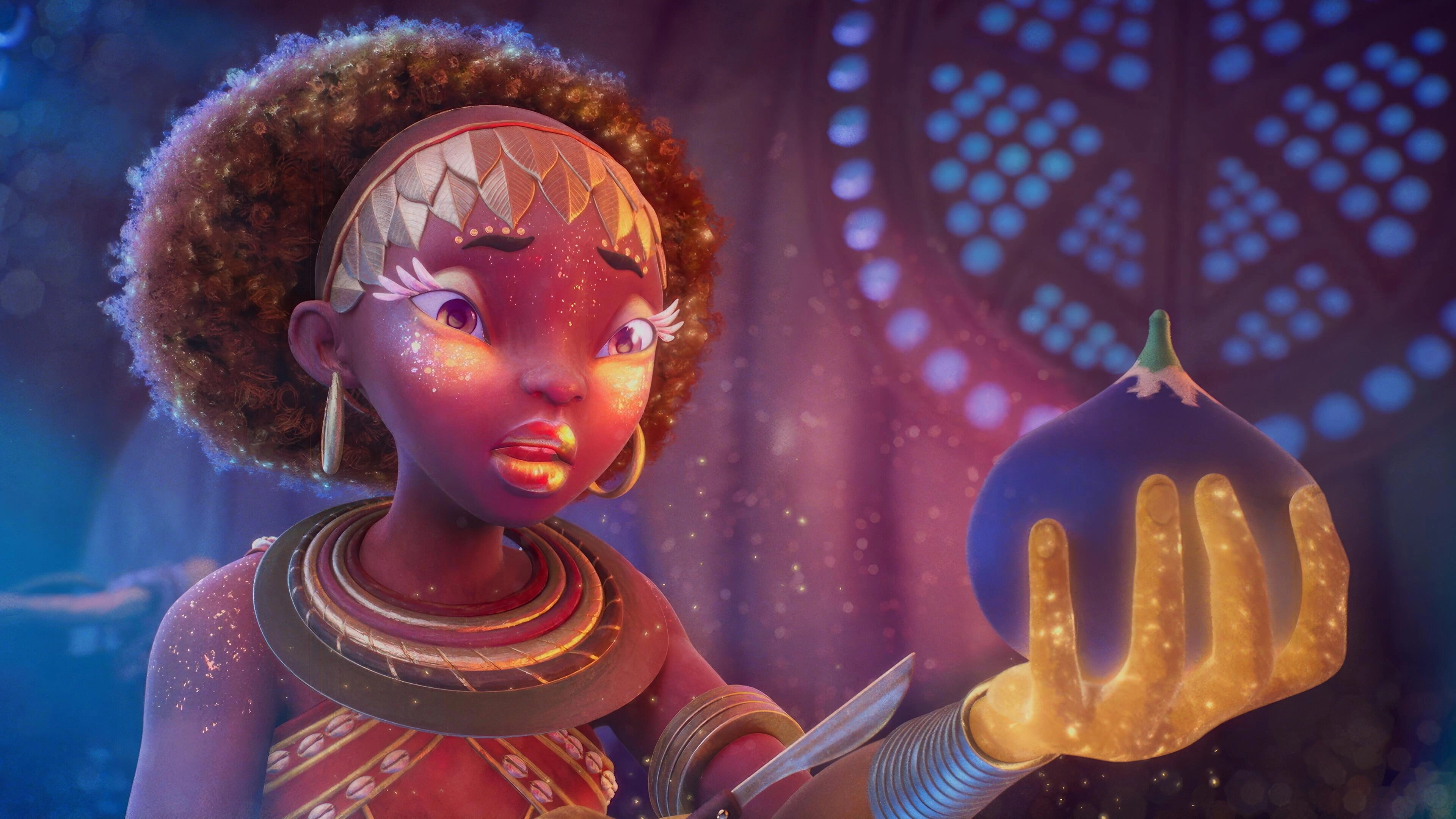 Kizazi Moto: Generation Fire