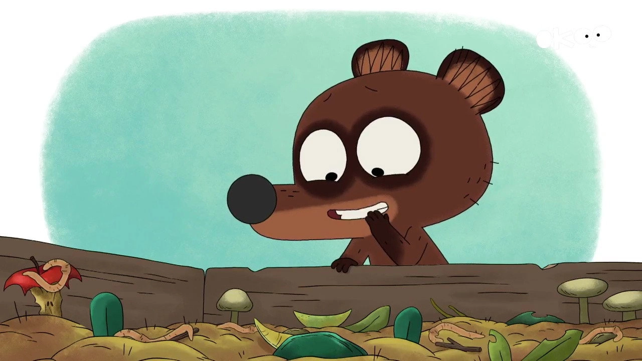 Little Bear