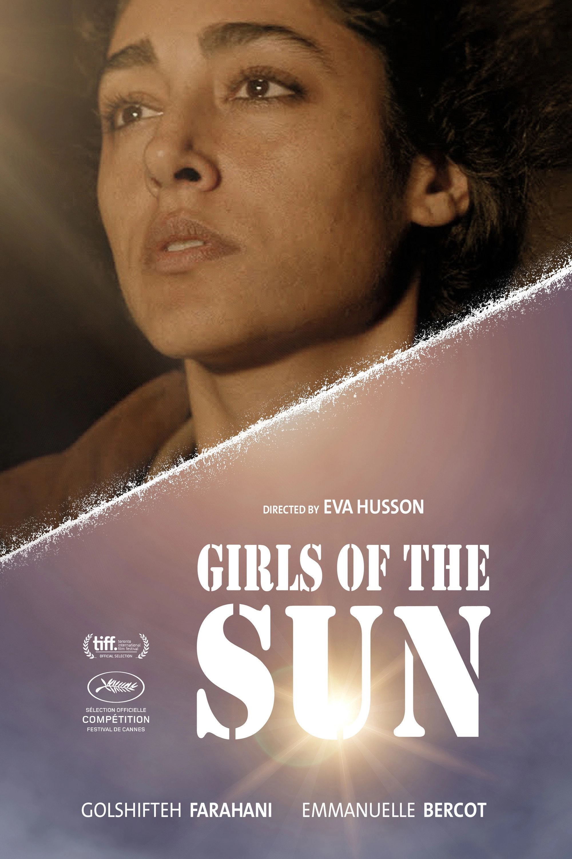 Girls of the Sun