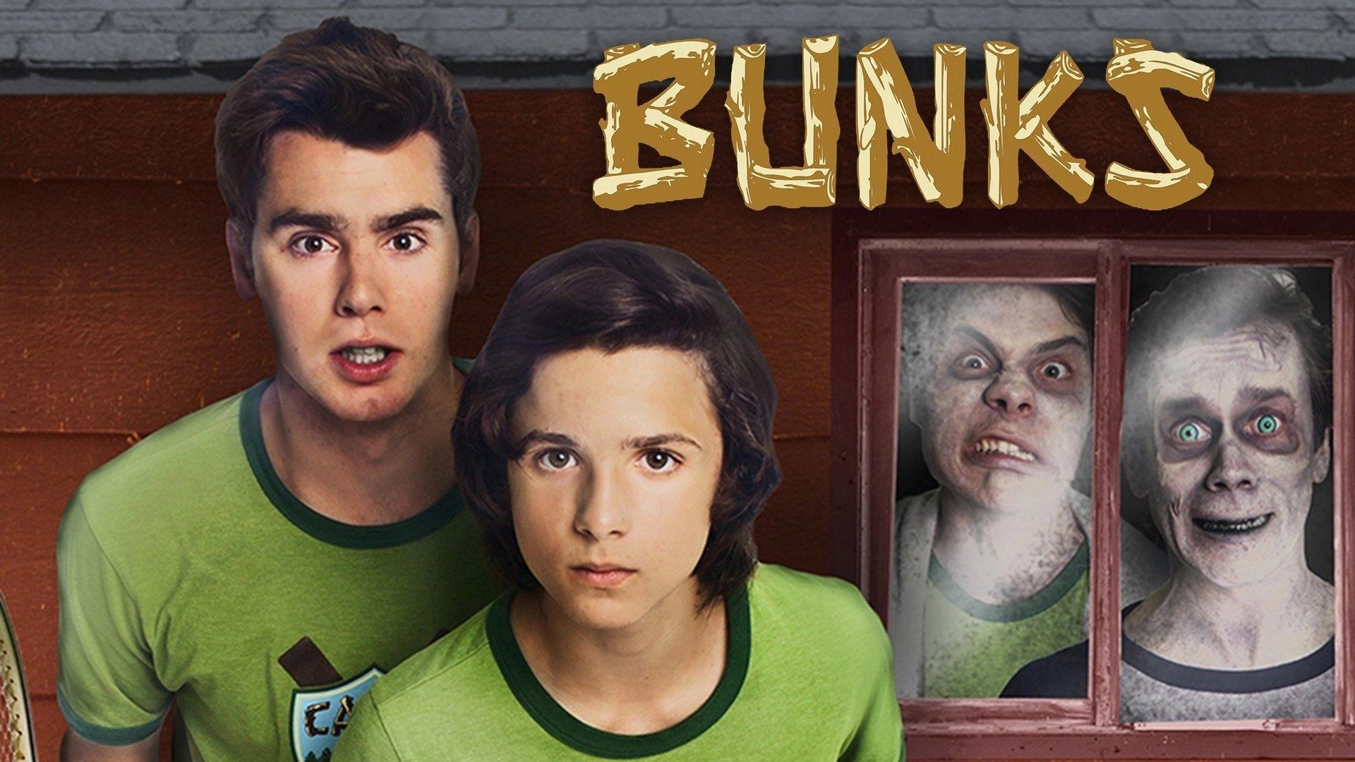 Bunks