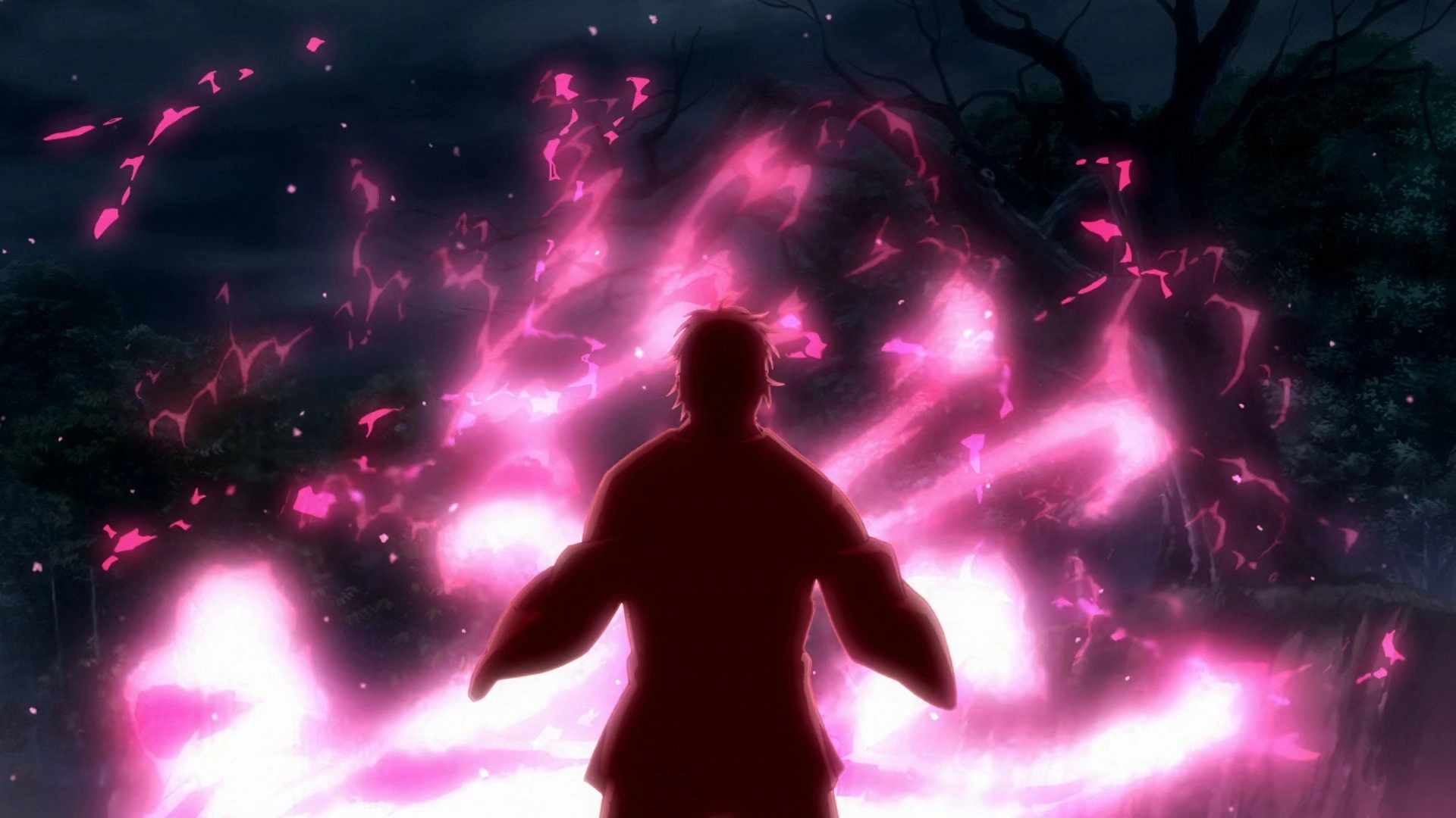 Hakkenden: Eight Dogs of the East