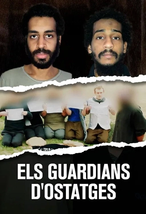 The Hostage Takers