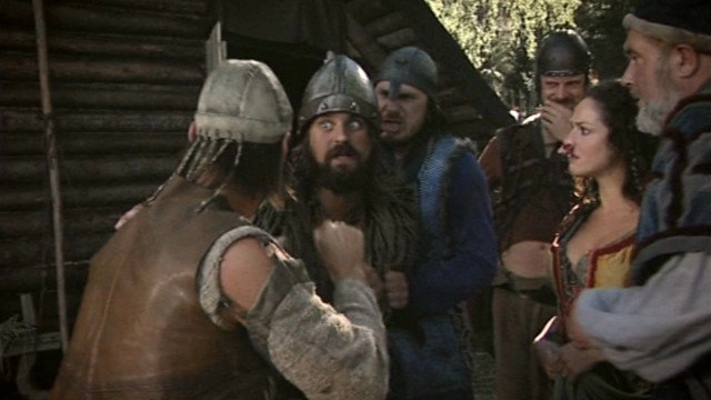 Hem till Midgård