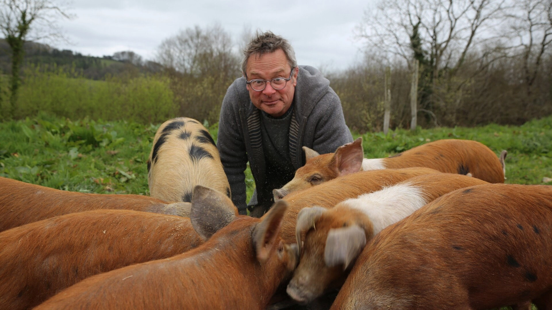 River Cottage Reunited