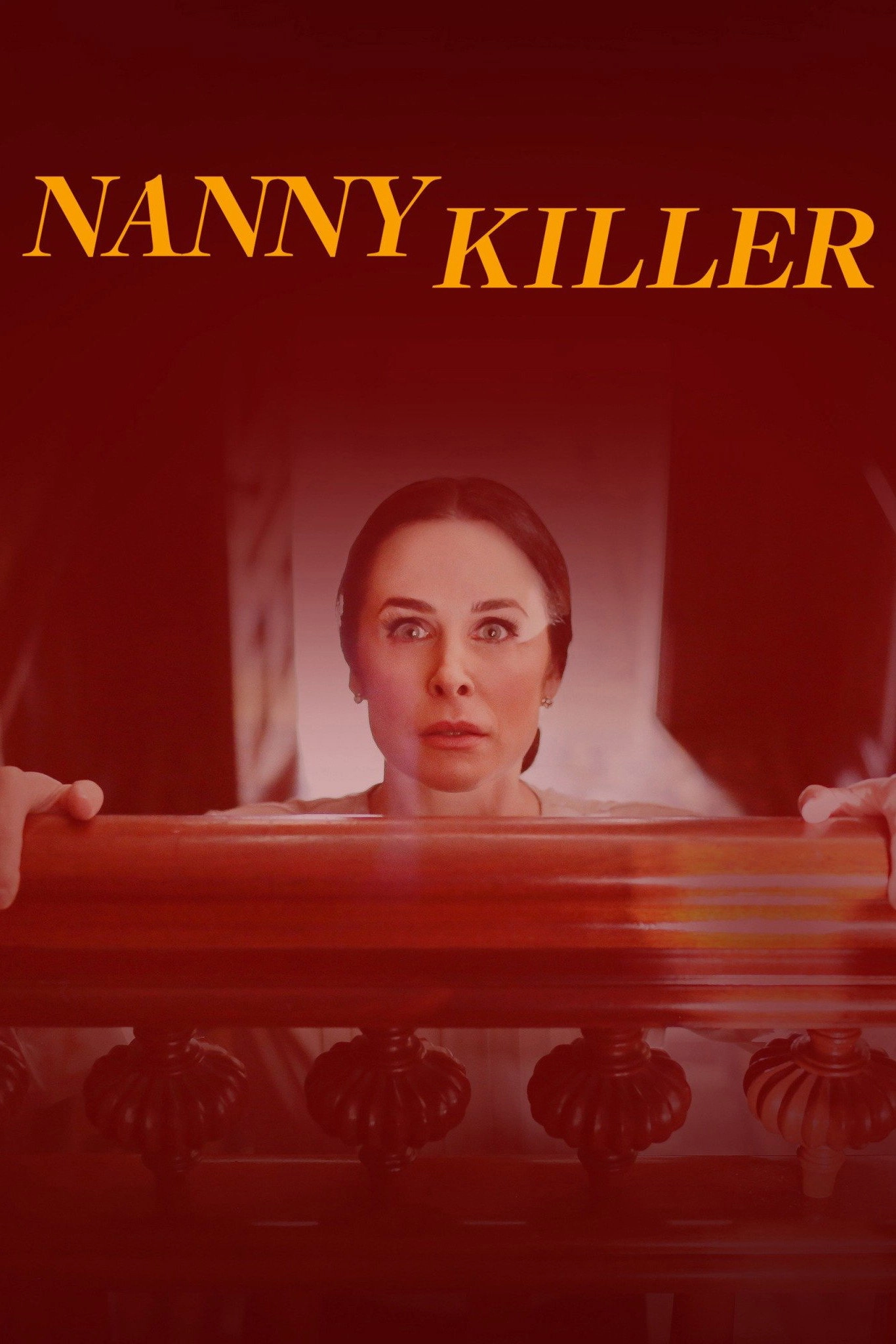 Nanny Killer