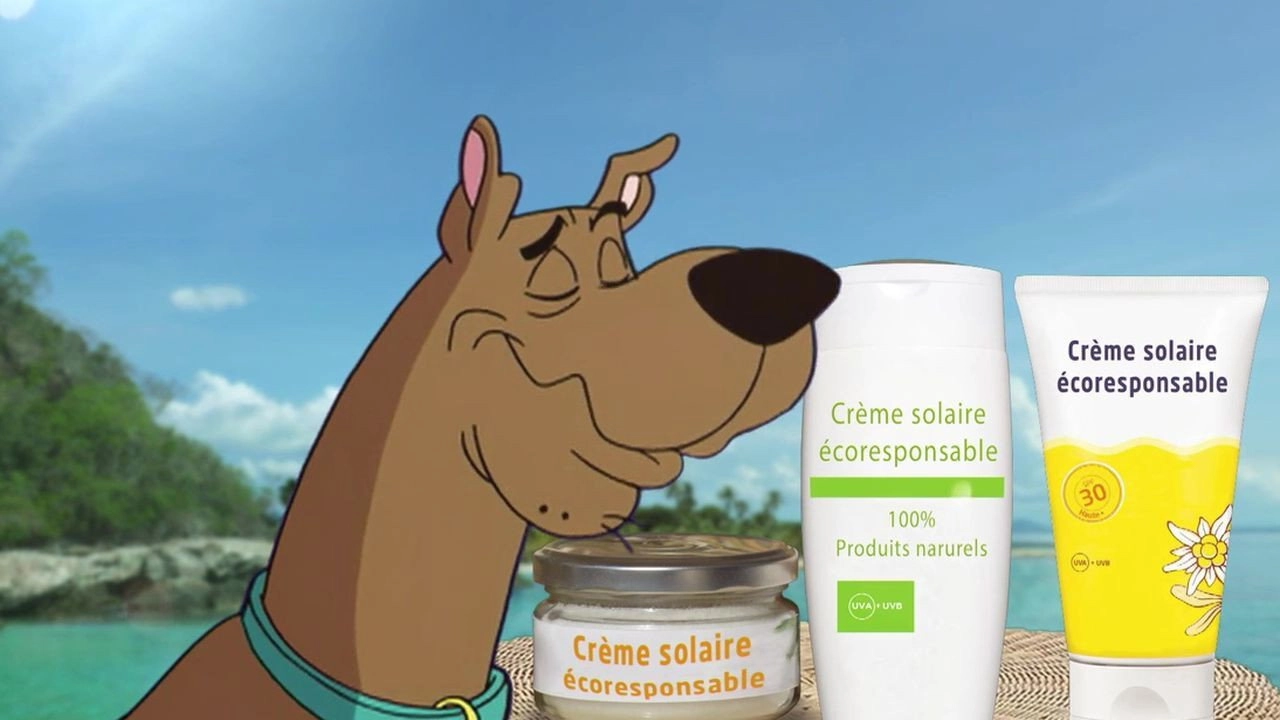Scooby-Doo : Mission Environnement