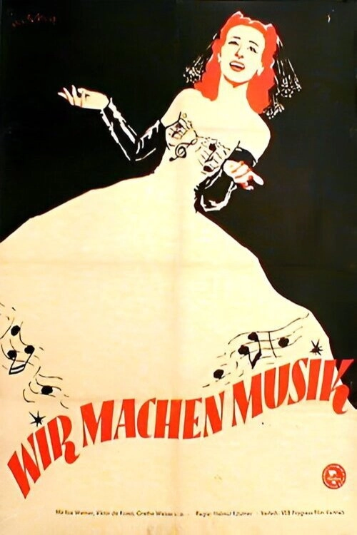We Make Music