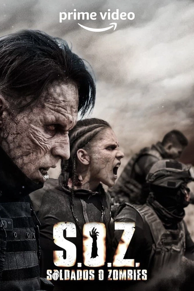 S.O.Z: Soldiers or Zombies