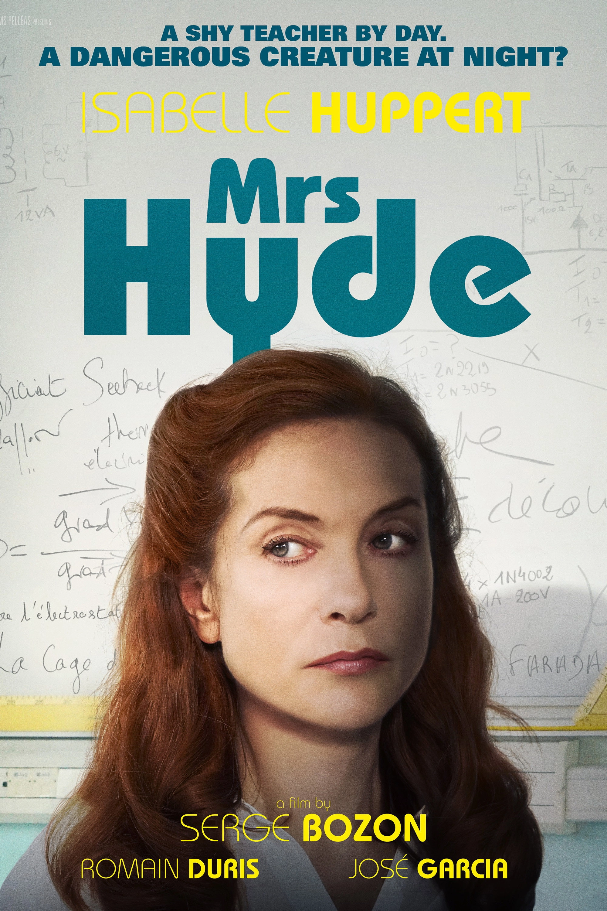 Mrs. Hyde