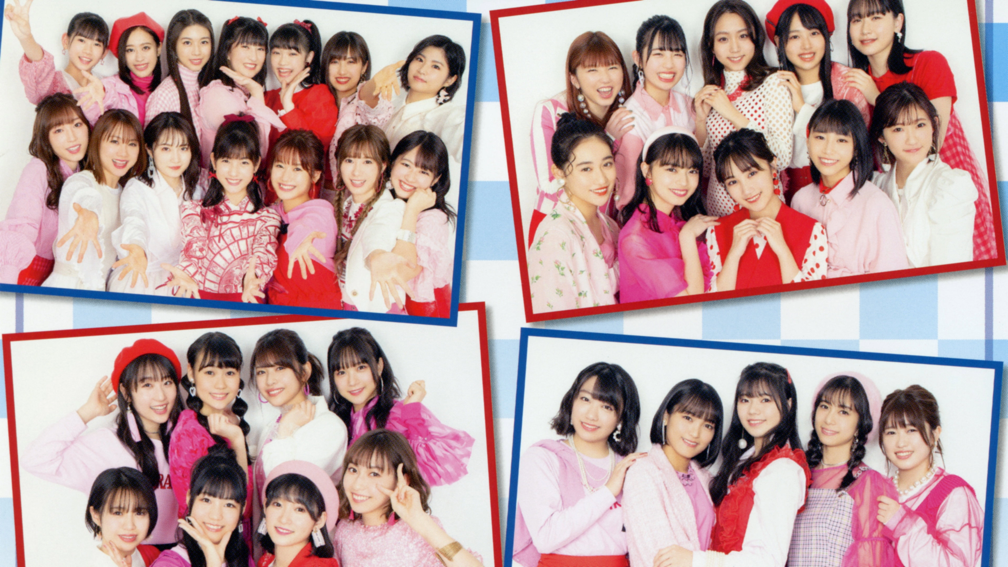 Hello! Project DVD Magazine Vol.66