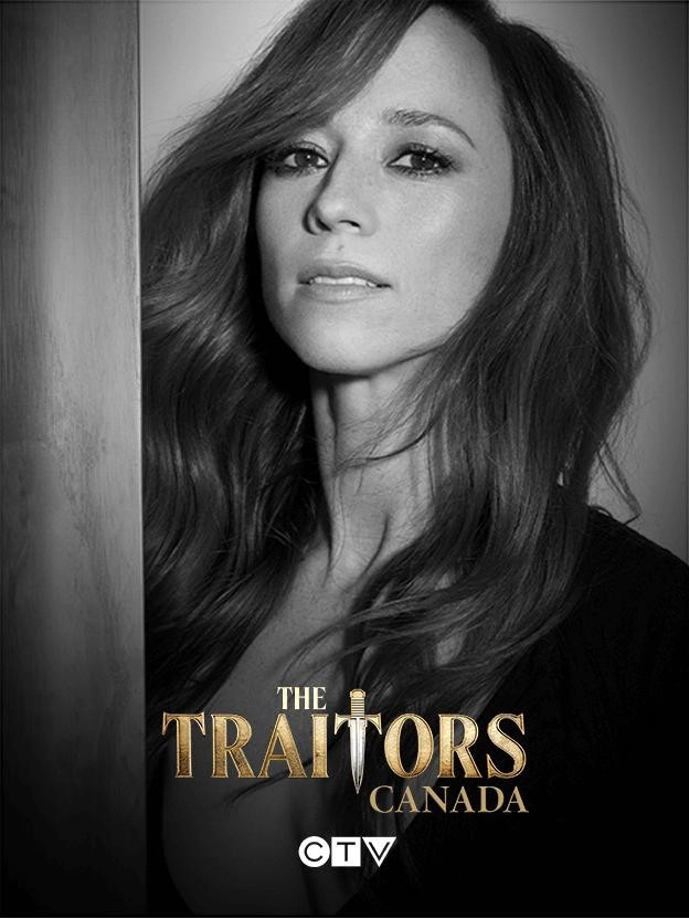 The Traitors Canada